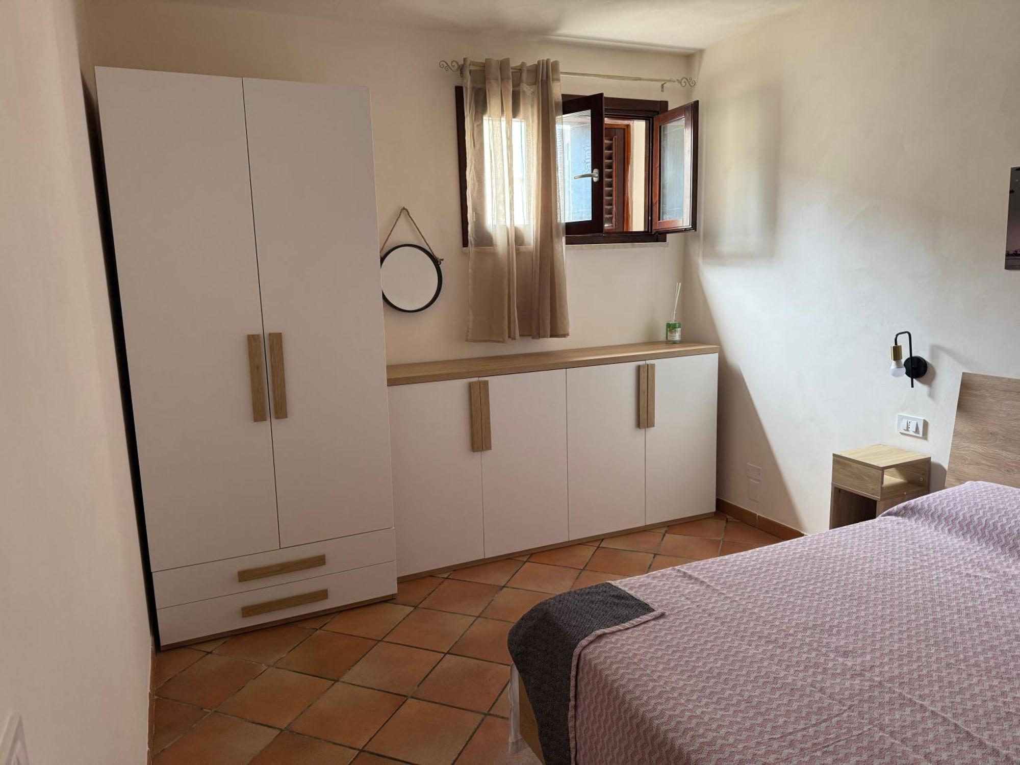 Residence Le Cale Favignana Exterior photo
