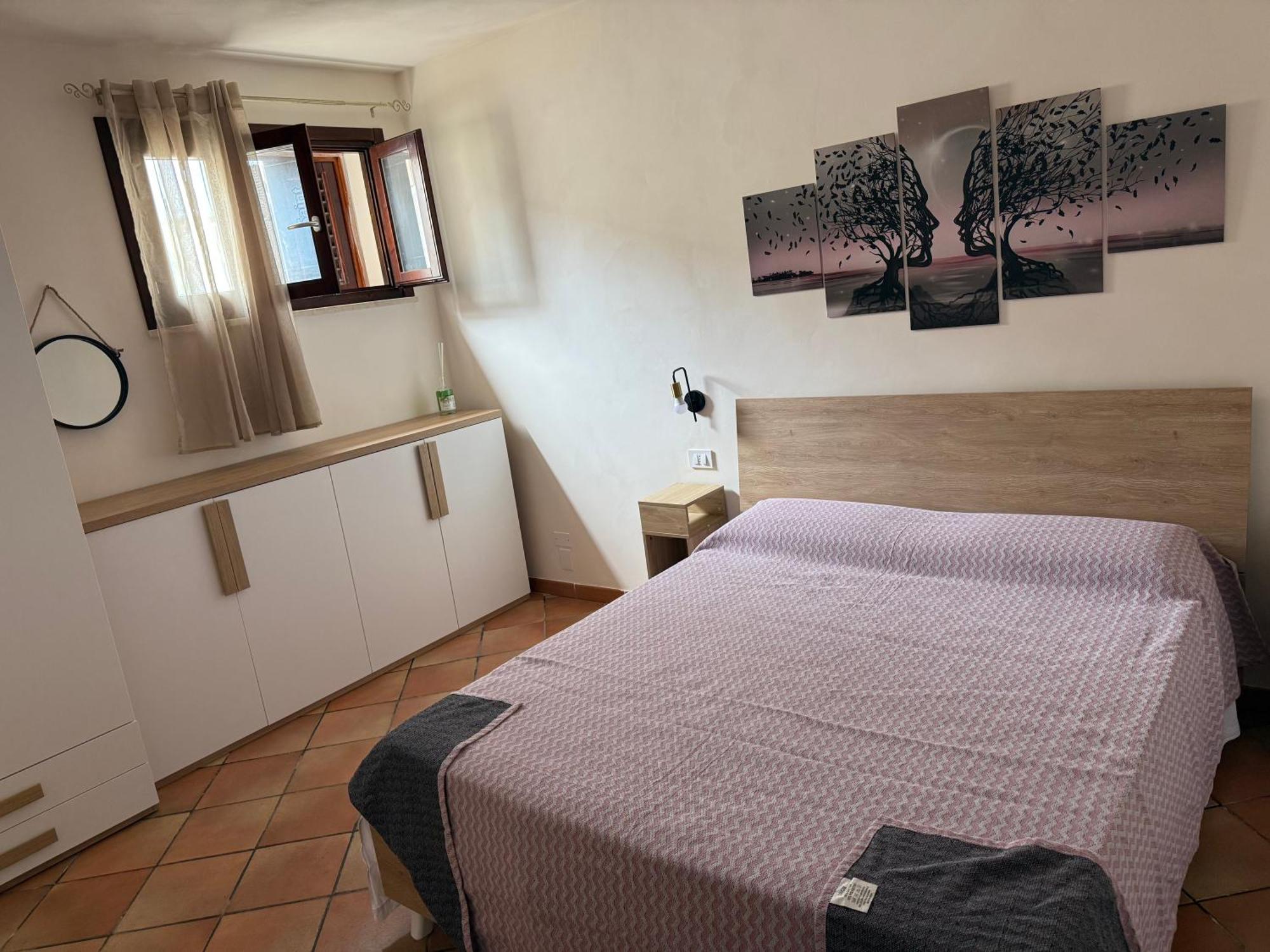 Residence Le Cale Favignana Exterior photo