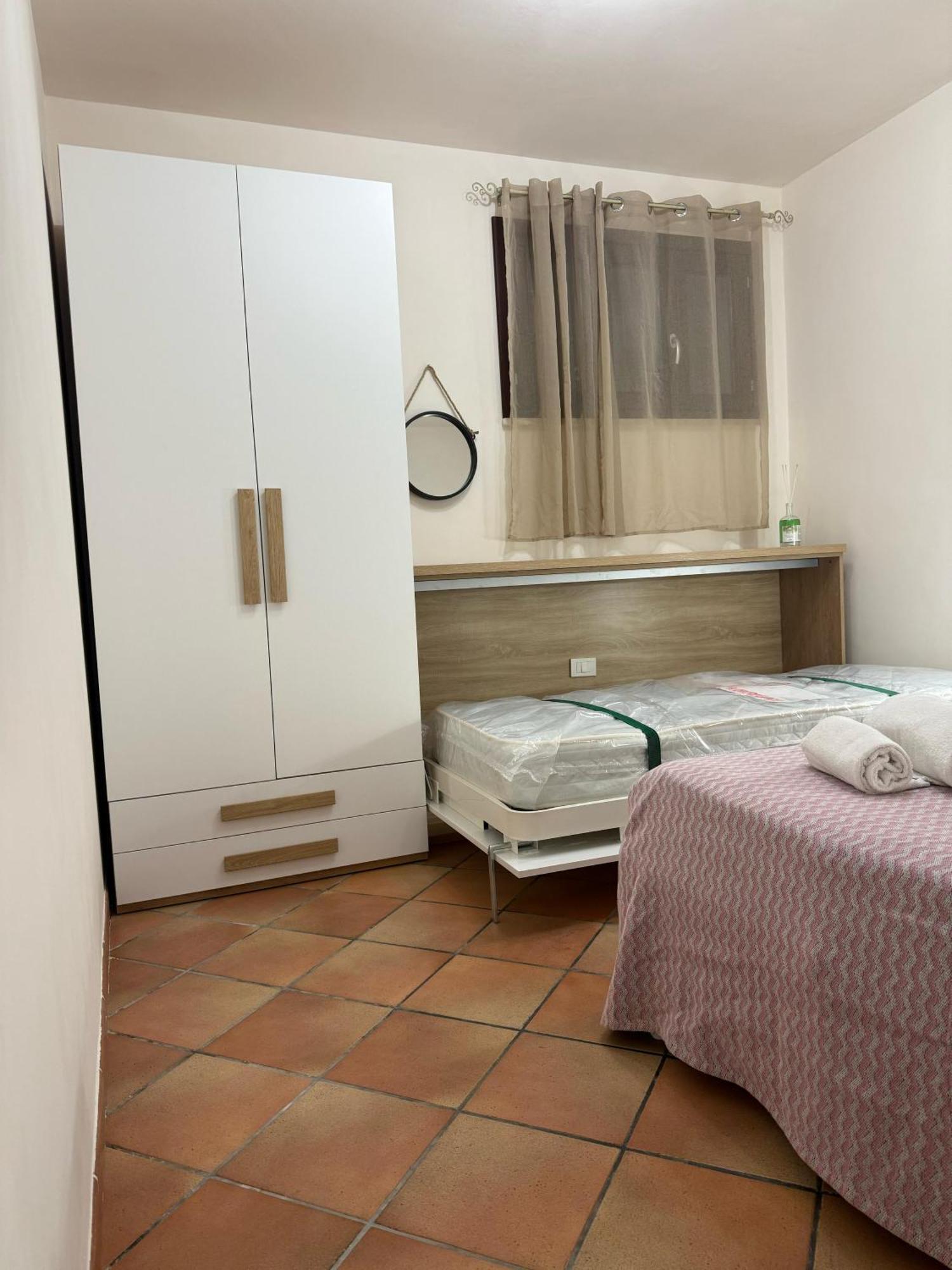 Residence Le Cale Favignana Exterior photo